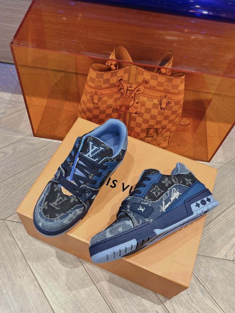 Louis Vuitton Sneakers